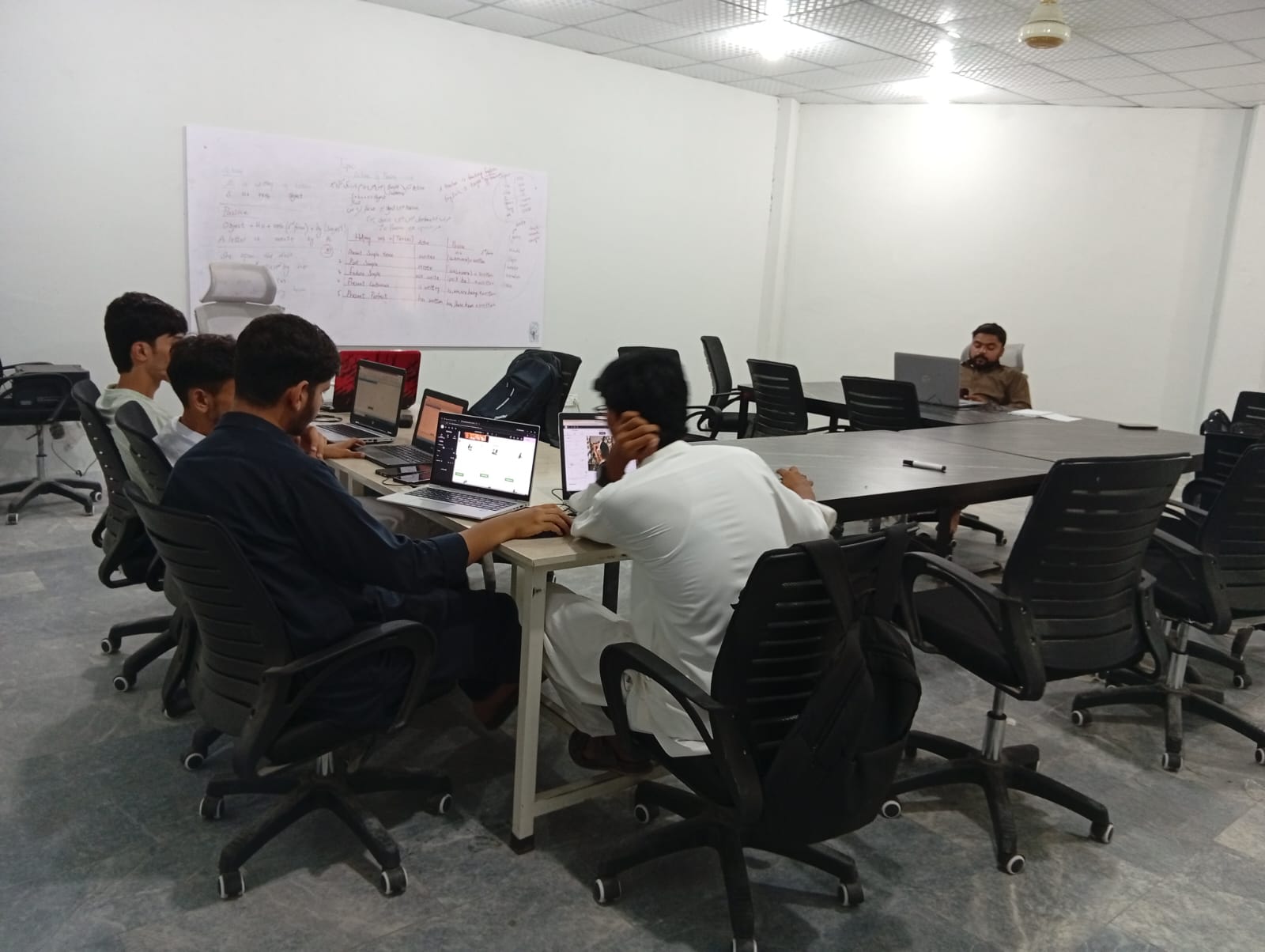 Learnix ITFI Institute