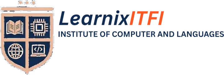 Learnix Logo